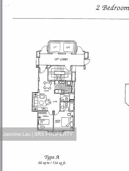 Tanglin Regency (D10), Condominium #206385421